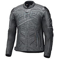 Held Safer 2 Leather Jacket - Black