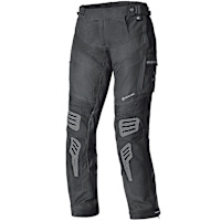 Held Atacama Touring Gore-Tex Textile Trousers - Black