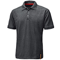Held Polo Bikers - Black