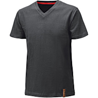 Held Bikers T-Shirt - Black