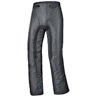 Held Clip-In Thermal Base Trousers - Black