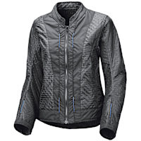 Held Ladies Clip-In Thermal Top - Black