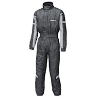 Held Splash Rain II Suit - Black / Silver