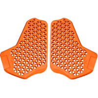 Rukka D3O CP1 Chest Protector Set