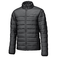 Held Prime Coat - Black