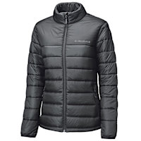 Held Ladies Prime Coat - Black