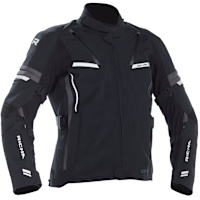 Richa Arc Gore-Tex Textile Jacket - Black