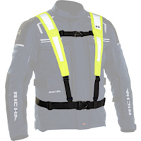 Richa Safety Belt - Fluo