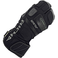Richa Nordic Gore-Tex Glove - Black