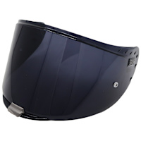 LS2 Challenger FF327 Race Visor - Not Road Legal