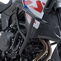 SW Motech Crash Bars - BMW F750 / 800 / 850 / 900 GS (2017-)