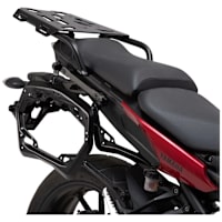 SW Motech PRO Side Carriers - Yamaha MT-09 Tracer / Tracer 900GT (17-)