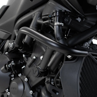 SW Motech Crash Bars - Yamaha Niken (18-)