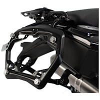 SW Motech PRO Side Carriers - BMW F650 / 700 / 800 GS