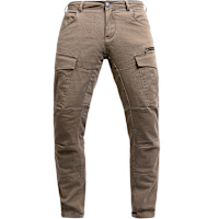John Doe Cargo XTM Aramid Jeans - Stroker Camel