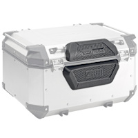 Givi E172 Passenger Backrest