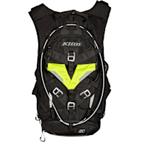 Klim Tek Pak - Black