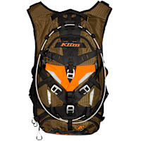 Klim Tek Pak - Olive