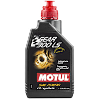 Motul Gear 300 LS 75W90 - 1 Litre