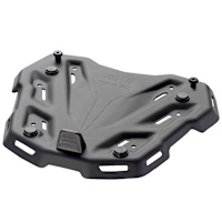 Givi M9B Monokey Black Aluminium Top Plate