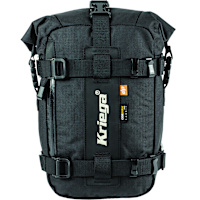 Kriega Drypack Tail Bag - US-5