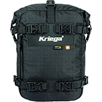 Kriega Drypack Tail Bag - US10