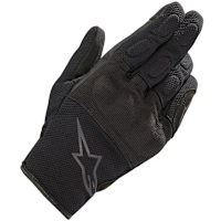 Alpinestars Stella S Max Drystar Mixed Gloves - Black / Anthracite