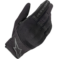 Alpinestars Copper Textile Gloves - Black