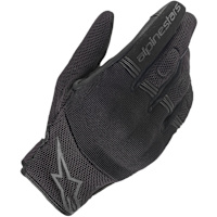 Alpinestars Stella Copper Textile Gloves - Black