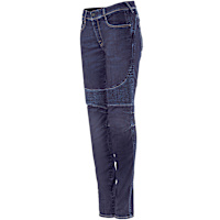 Alpinestars Stella Callie Aramid Fibre Denim Jeans - Rinse Blue