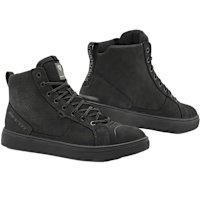 Rev'it Arrow Leather Boots - Black