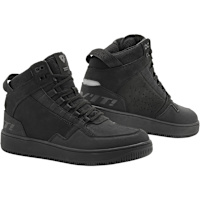 Rev'it Jefferson Leather Boots - Black