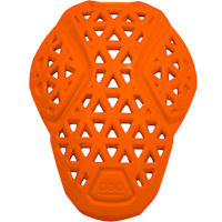 Merlin D3O LP1 Shoulder Armour