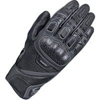 Oxford Outback Mixed Gloves - Black
