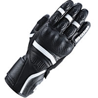 Oxford Ladies RP-5 2.0 Leather Gloves - Black / White