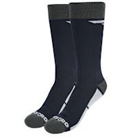 Oxford Oxsocks Waterproof Socks - Black