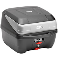 Givi B32N Bold Monolock Top Case - 32 Litre