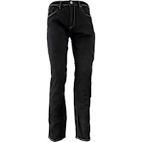 Richa Hammer 2 CE Jeans - Black