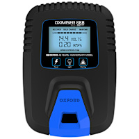 Oxford Oximiser 900 - 888 Anniversary Edition