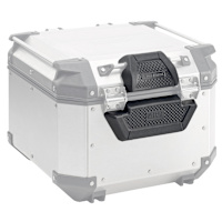 Givi E173 Passenger Backrest