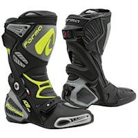 Forma Ice Pro Boots - Black / Grey / Fluo