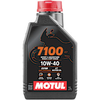 Motul - 7100 10W-40 4T
