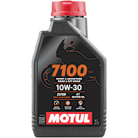 Motul - 7100 10W-30 4T