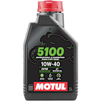 Motul - 5100 10W-40 4T