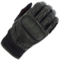 Richa Protect Summer 2 Gloves - Black