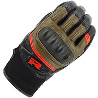 Richa Protect Summer 2 Gloves - Black / Brown