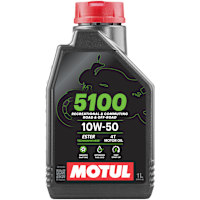 Motul - 5100 10W-50 4T