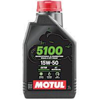 Motul - 5100 15W-50 4T