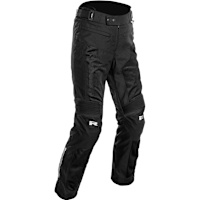 Richa Airvent Evo 2 Textile Trousers - Black