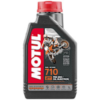 Motul - 710 2T